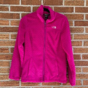 North Face jacket
